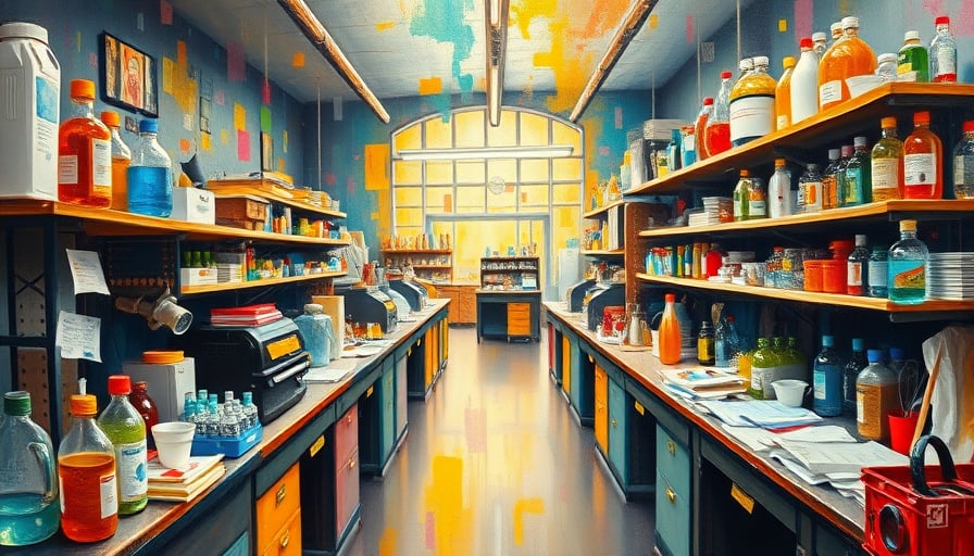 Mindray 300760: Global Expansion, Animal‑Health Growth and R&D‑Driven Upside Mindray 300760: Global Expansion, Animal‑Health Growth and R&D‑Driven Upside