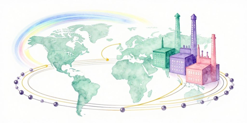 Minebea Mitsumi Inc.: Japan’s Leading Ball‑Bearing Manufacturer and Stock Market Performance
