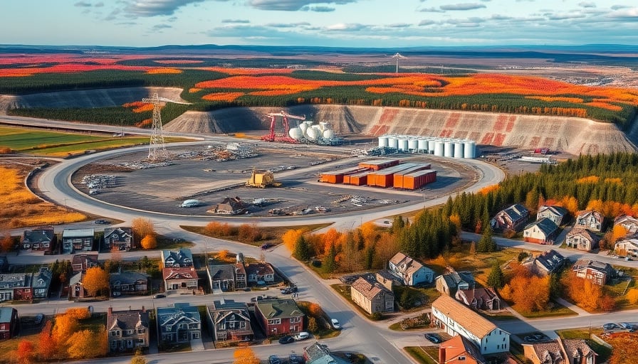 Minehub Technologies: Driving Cost‑Saving Innovation in Canada's Mining Sector