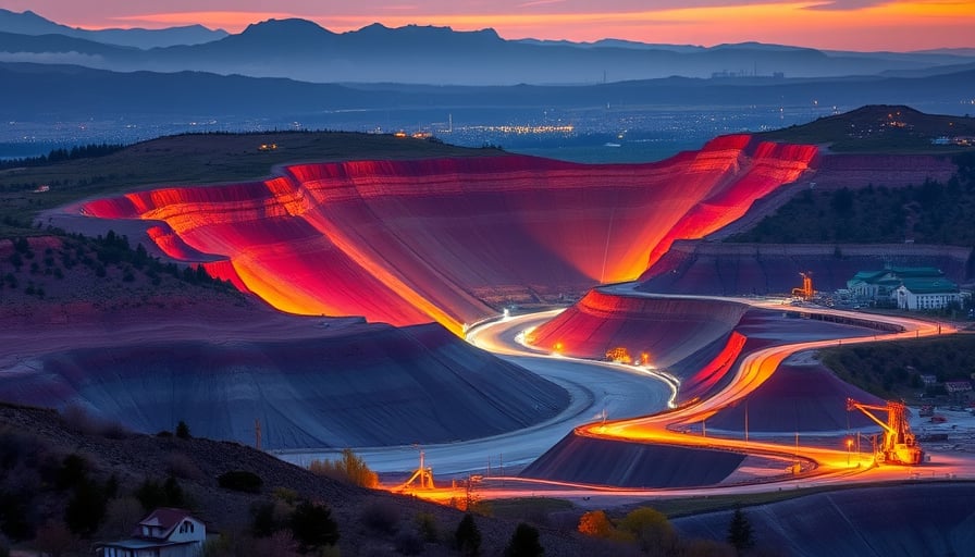 Minehub Technologies: Driving Cost‑Saving Innovation in Canadian Mining