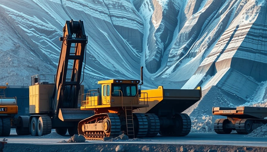 Minehub Technologies Faces Market Turbulence: Can Innovation Rescue Its Bottom Line?