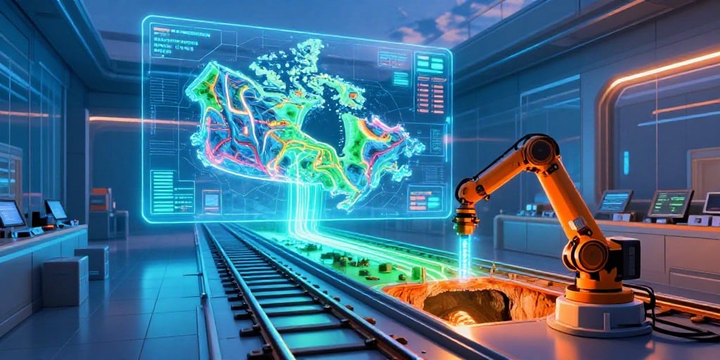 Minehub Technologies: Innovating Cost‑Saving IT Solutions for Canada's Mining Sector