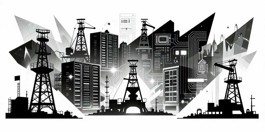 Minehub Technologies: Innovating Mining Tech Amid Negative P/E and Volatile Shares
