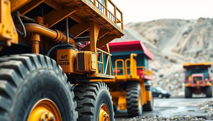 Minera Alamos Inc. Boosts Gold Production & Cash Resilience in 2026