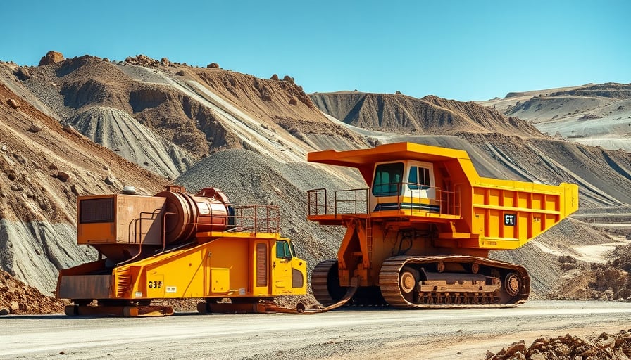 Minera Alamos Inc. Faces Profit Crisis Amid Mexico Mining Ambitions Minera Alamos Inc. Faces Profit Crisis Amid Mexico Mining Ambitions