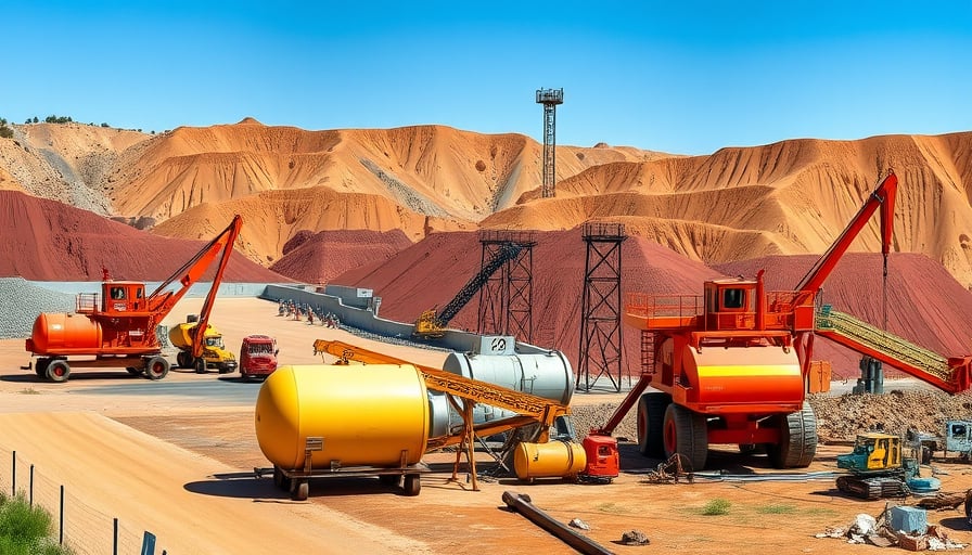 Minera Alamos Inc: Mexico Mining Exploration, Market Cap and P/E Outlook Minera Alamos Inc: Mexico Mining Exploration, Market Cap and P/E Outlook