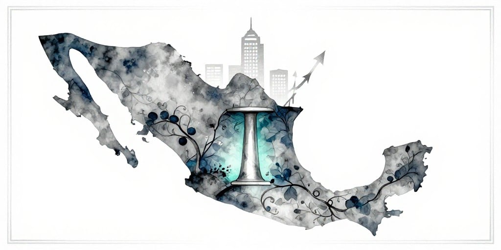 Minera Alamos Inc: Mexico‑Focused Mining Growth & TSX Venture Performance