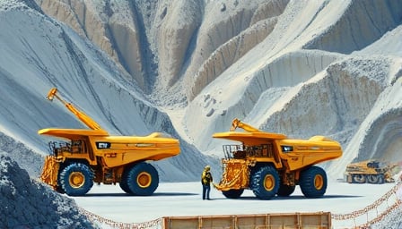 Minera Alamos Inc. Updates on Stock Performance and Exploration Efforts Amid Market Volatility