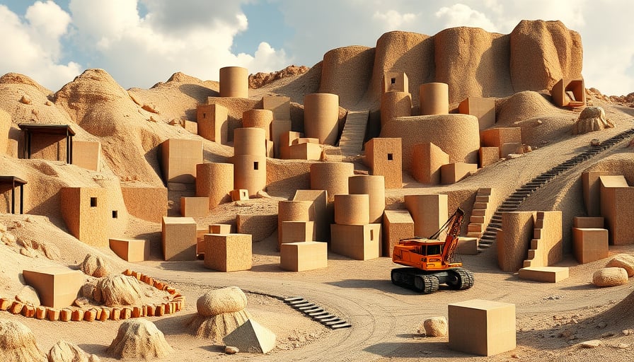 Minera Alamos Raises $3.5 M CAD in Private Placement to Fuel Mexican Mining Projects