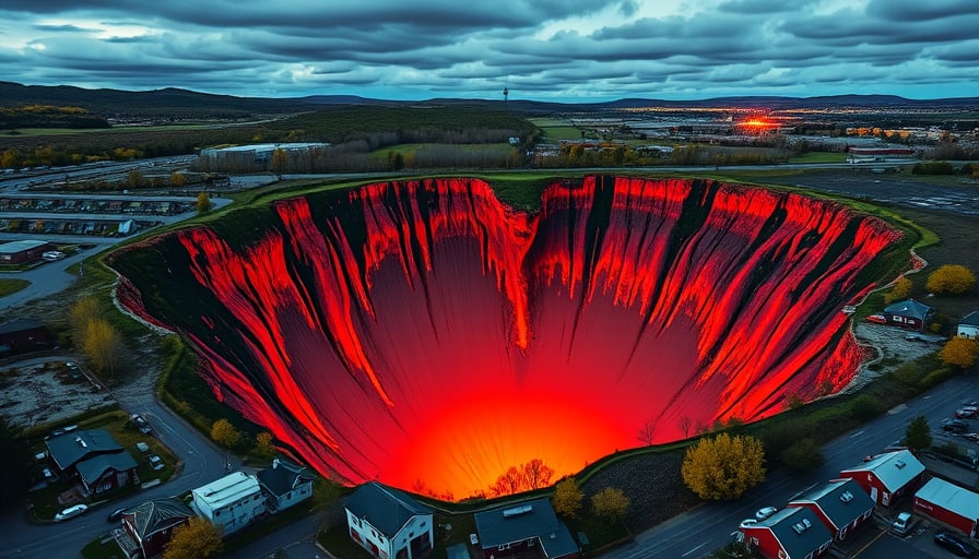 Minera Alamos Shares Stabilize After Consolidation, Despite Losses & Volatility