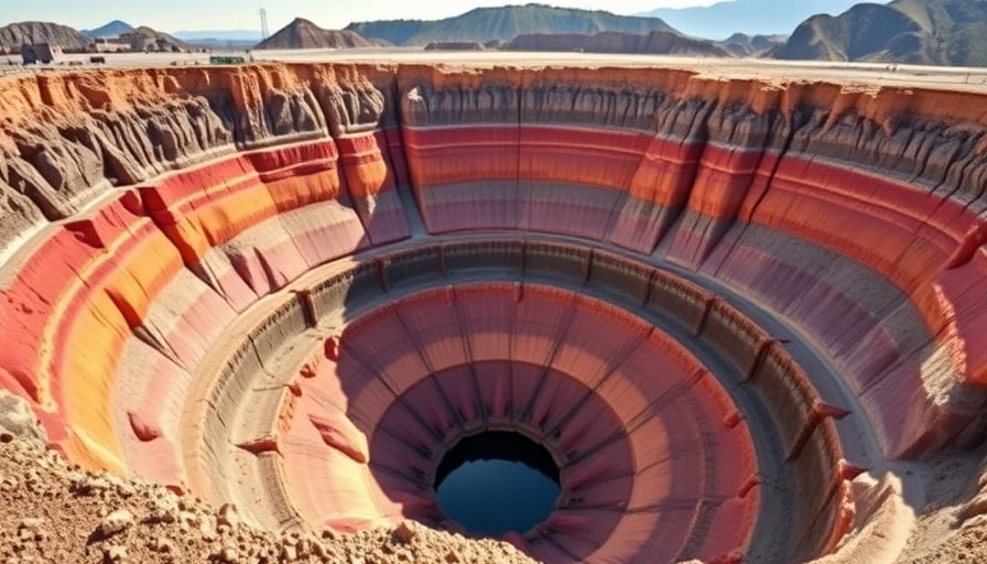 Mineral Resources Ltd: Mining Growth Amid Volatile Shares & Strong Asset Appeal