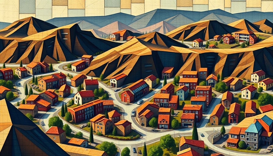 MineralRite Corp 2025 Annual Report: Mining Growth, Asset Expansion, and Capital Challenges