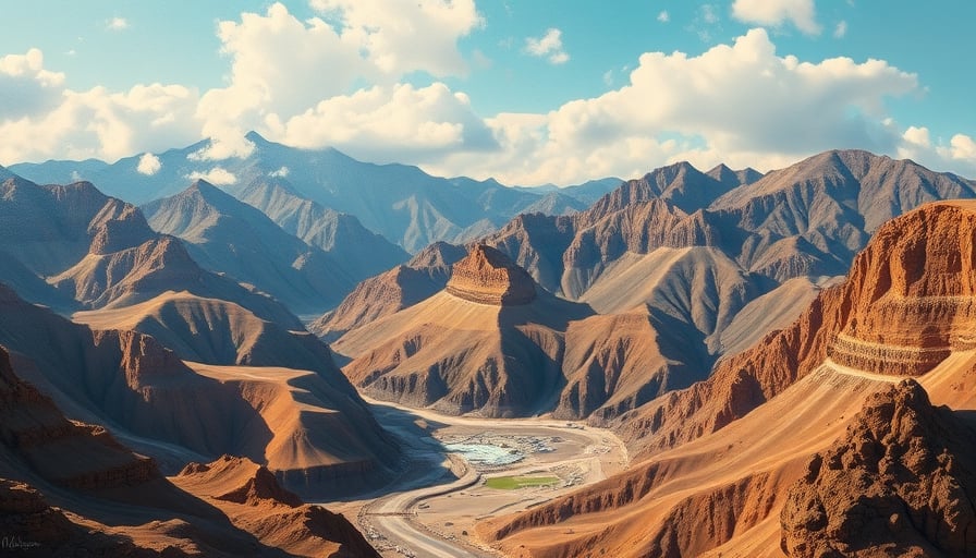 MineralRite Corp Faces Profit Hurdles Amid Utah Mining Focus