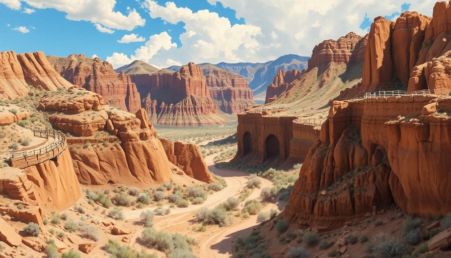 MineralRite Corp Faces Profitability Challenges Amid Volatile Mining Stocks