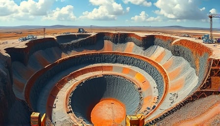MineralRite Corp Faces Uncertain Future Amid Financial Struggles and Industry Challenges
