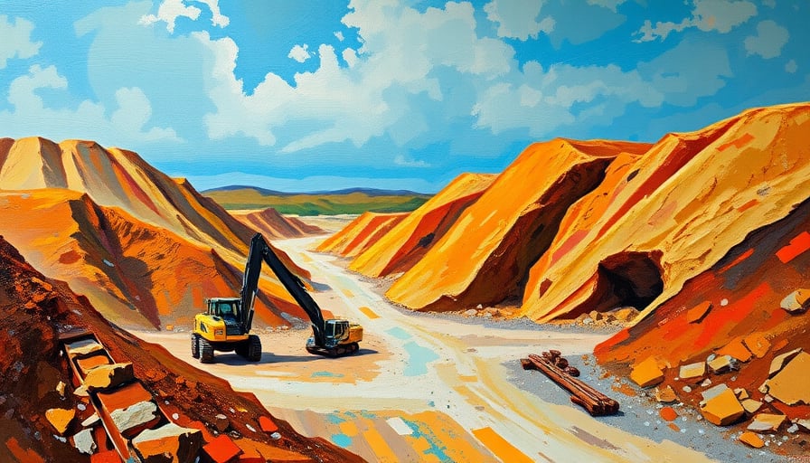 MineralRite Corp Q3 2025 Earnings: Utah Mining Expansion Drives Future Growth MineralRite Corp Q3 2025 Earnings: Utah Mining Expansion Drives Future Growth