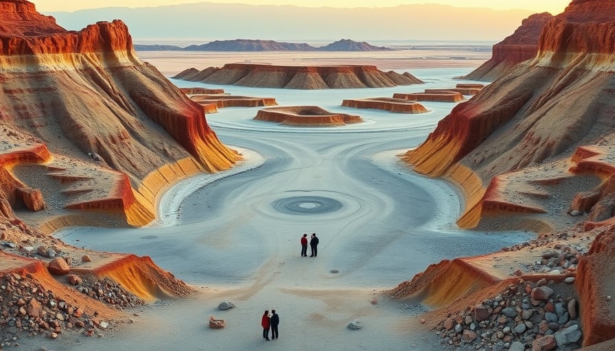 MineralRite Corp: Utah Mining Company Faces Volatile Stock, Negative P/E Ratio MineralRite Corp: Utah Mining Company Faces Volatile Stock, Negative P/E Ratio