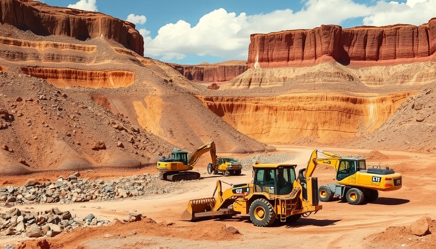 MineralRite Corp: Utah Mining Growth, Volatile Stock, and Strategic Outlook