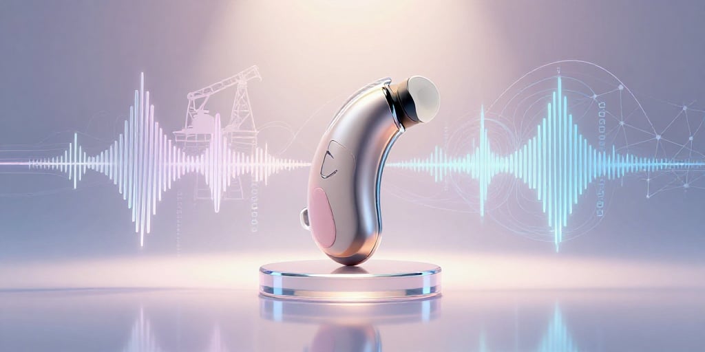 MineralRite Expands into AI‑Powered Hearing Aids, Boosting Growth & Innovation