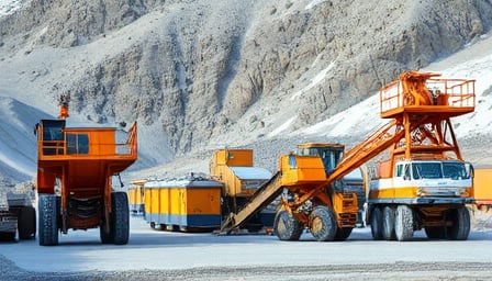 Minerals Technologies Inc. Faces Financial Challenges Amid Strategic Growth Initiatives