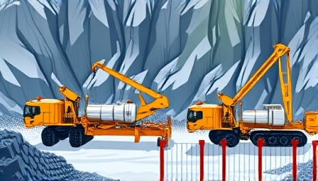 Minerals Technologies Inc. Reports Q1 2025 Recovery Amid Strategic Growth and Innovation Initiatives