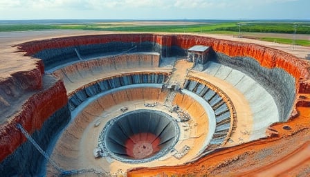 Minerals Technologies Inc. Shines with Strong Q2 Results Amid Market Volatility Minerals Technologies Inc. Shines with Strong Q2 Results Amid Market Volatility