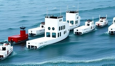 Minesto AB Faces Financial Challenges Despite Record Public Exposure in Renewable Energy Sector