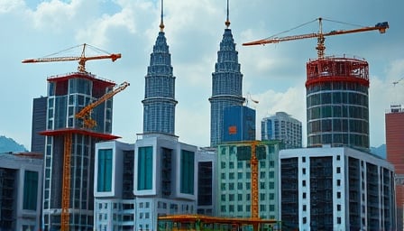 MINETECH RESOURCES BHD: Driving Malaysia's Infrastructure Growth with Telecommunications and IT Services
