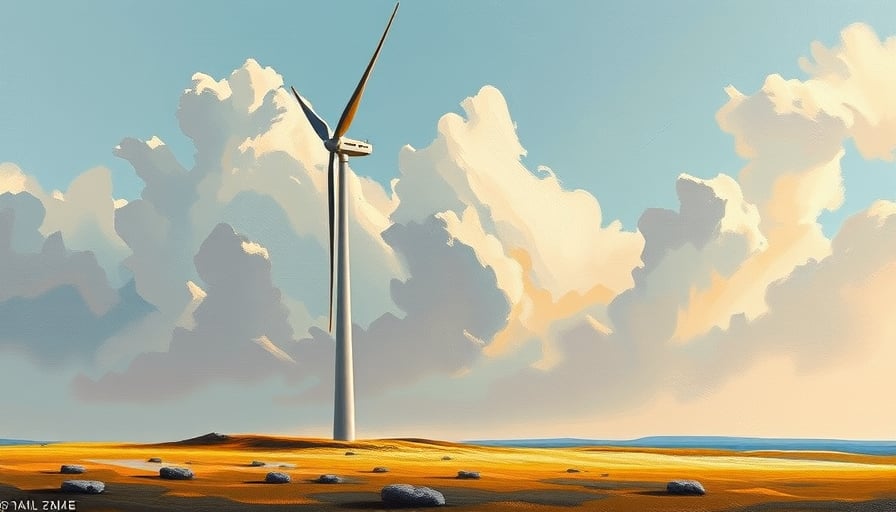 Ming Yang Smart Energy Boosts Employee Ownership While Investing $10 B in Ethiopia's Green Energy Future