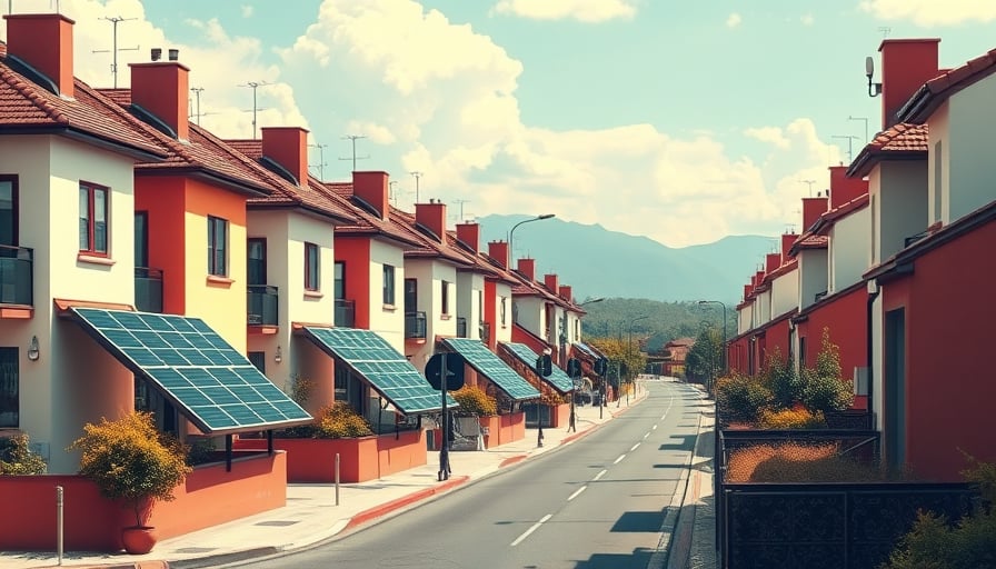 Ming Yang Smart Energy Group Ltd. Strengthens Position in Renewable Energy with Innovative Wind Solutions