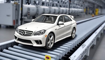 Mingteng International Corp Inc: Innovating the Future of Automotive Molding