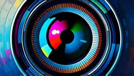 Mingyue Optical Lens Co Ltd Capitalizes on AI Eyewear Boom Amid Market Surge