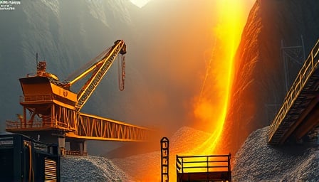 Minnova Corp Navigates Financial Challenges with Debt Settlement and Private Placement Extensions