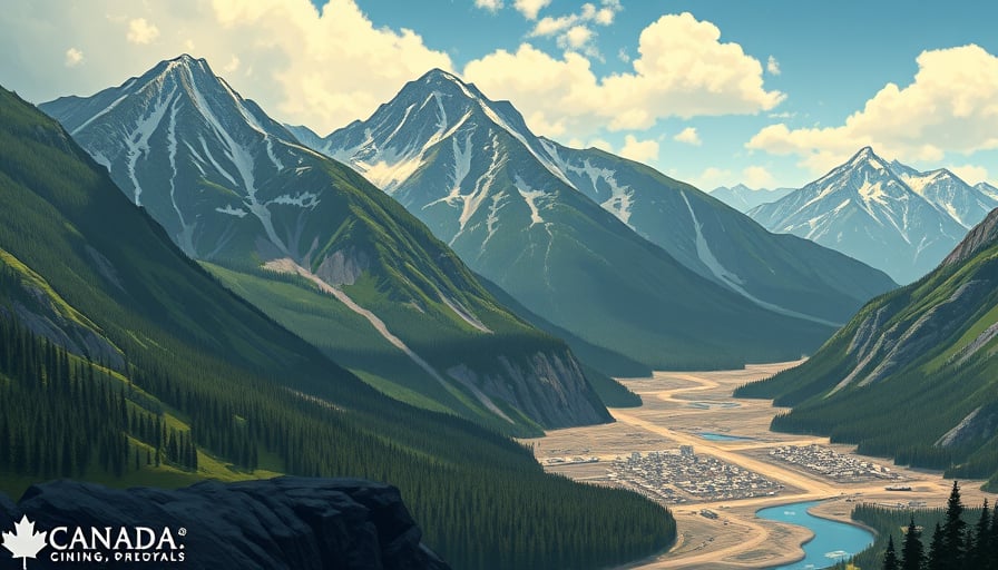 Minnova Corp Navigates Volatility in Canadian Gold Sector Amid Financial Challenges