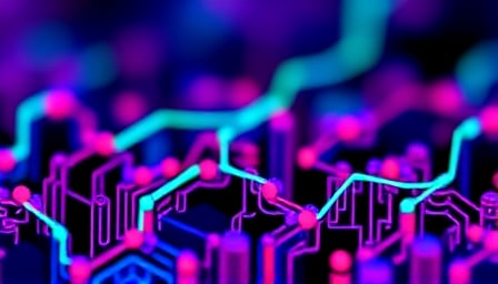 Minswap Gains Attention with Innovative Features and Volatile Market Performance
