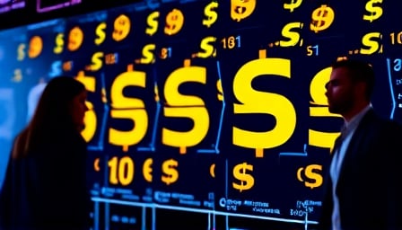 Mint Club V1: Navigating Volatility and Seizing Future Opportunities in Cryptocurrency Mint Club V1: Navigating Volatility and Seizing Future Opportunities in Cryptocurrency