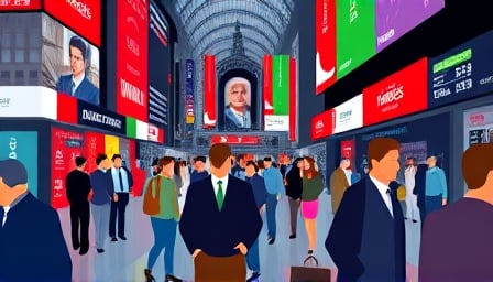 Mint Token's Year of Resilience: Navigating Volatility and Seizing Opportunities in the Crypto Market Mint Token's Year of Resilience: Navigating Volatility and Seizing Opportunities in the Crypto Market