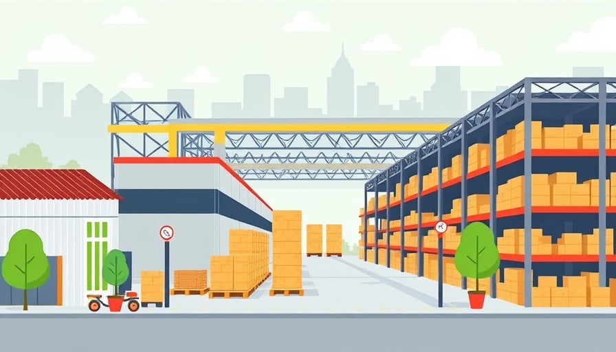 Miracle Automation Co.: Rising in China's Logistics & Green Tech Sector