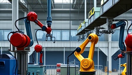 Miracle Automation Engineering Co Ltd Capitalizes on Robotics Boom Amidst Humanoid Robot Surge and Small-Cap Growth