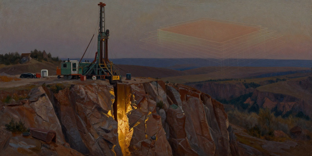 Mirado Gold Zone: Kirkland Lake Discoveries' 2026 Drilling Breakthrough Sparks New Hope