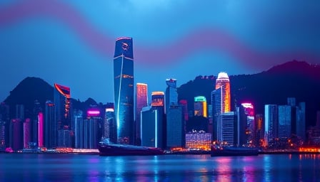 Mirae Asset Hang Seng TECH ETF: A Gateway for Indian Investors to Hong Kong's Tech Sector Mirae Asset Hang Seng TECH ETF: A Gateway for Indian Investors to Hong Kong's Tech Sector