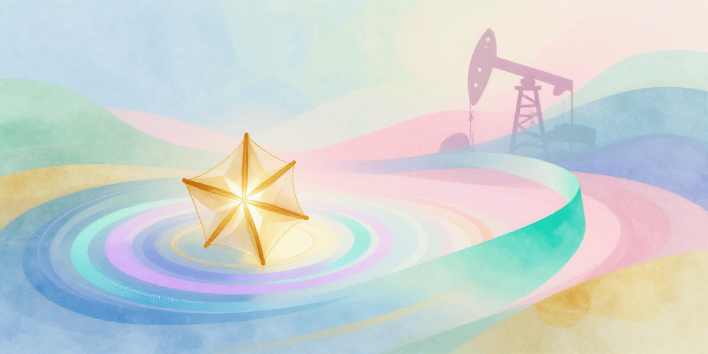 Mirage Energy Corp: Navigating Volatility in the Oil & Gas Industry