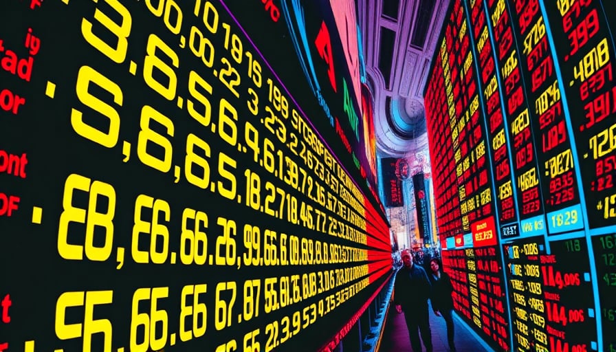 Mira's Price Volatility Highlights Crypto Market's Speculative Nature and Uncertain Future