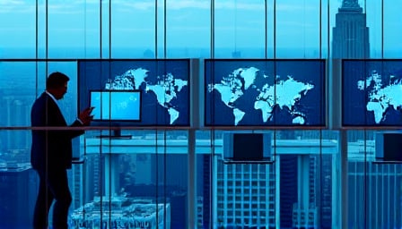 Mirriad Advertising PLC Secures £1.5 Million for Global Expansion and US Joint Venture