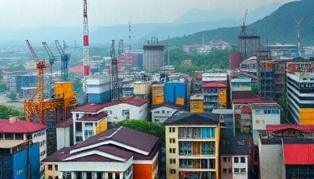 MISC Berhad Reports 14.1% Drop in Q2 Profit Amid Revenue Decline and Sector Challenges