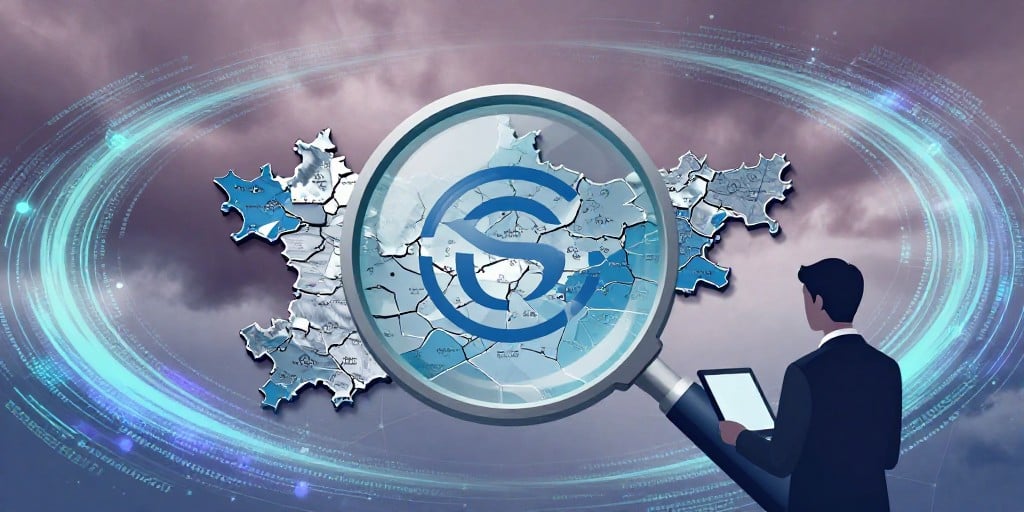 Missing Beijing Jingyeda Tech News: Why No Updates on JYD Today