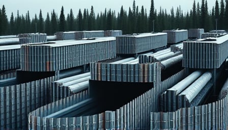 Mistango River Resources Inc. Faces Challenges Amid Volatile Mining Sector, Eyes Future Growth in Gold and Base Metals