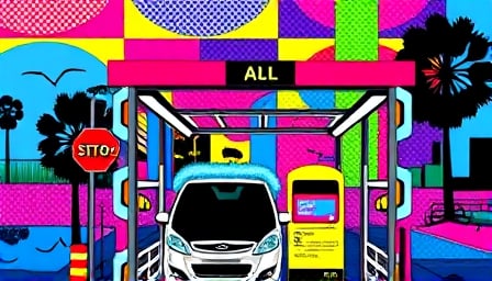 Mister Car Wash Inc. Reports Strong Q1 2025 Performance with 9% Revenue Growth and Strategic Expansion