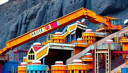 Mitchell Services Ltd: Leading with Precision in Australia's Metals & Mining Sector
