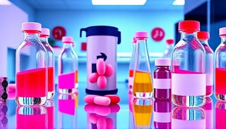 Mitesco Inc. Navigates Stock Volatility While Serving Pharmaceutical Sector with Compounding Pharmacy Services